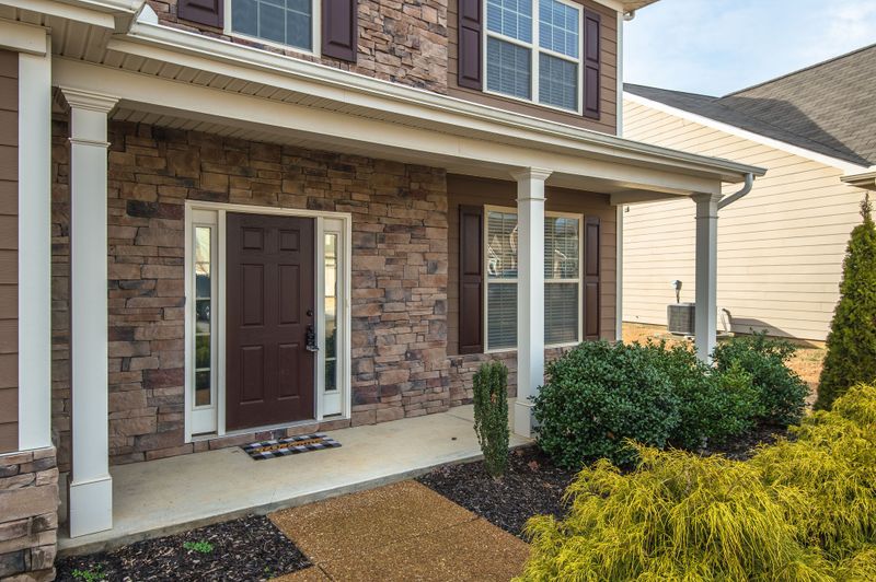 5010 Kendrick Dr, Spring Hill, TN 37174
