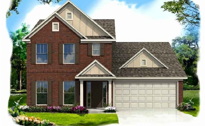 590 Crutcher Ct, Spring Hill, TN 37174