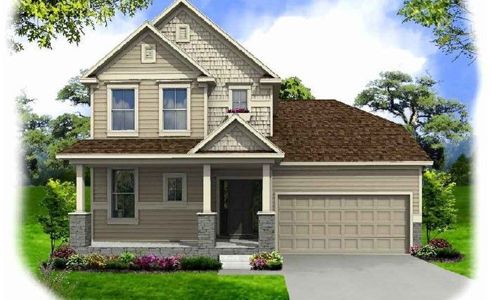 590 Crutcher Ct, Spring Hill, TN 37174