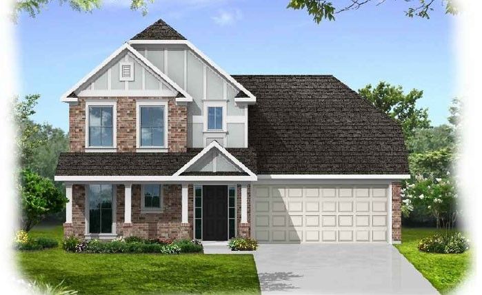 590 Crutcher Ct, Spring Hill, TN 37174
