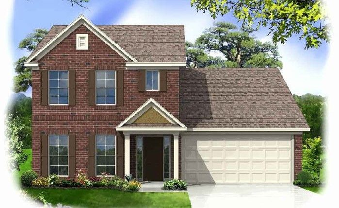 590 Crutcher Ct, Spring Hill, TN 37174