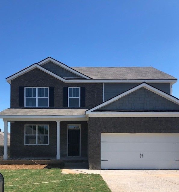2075 Sunflower Drive 362, Spring Hill, TN 37174