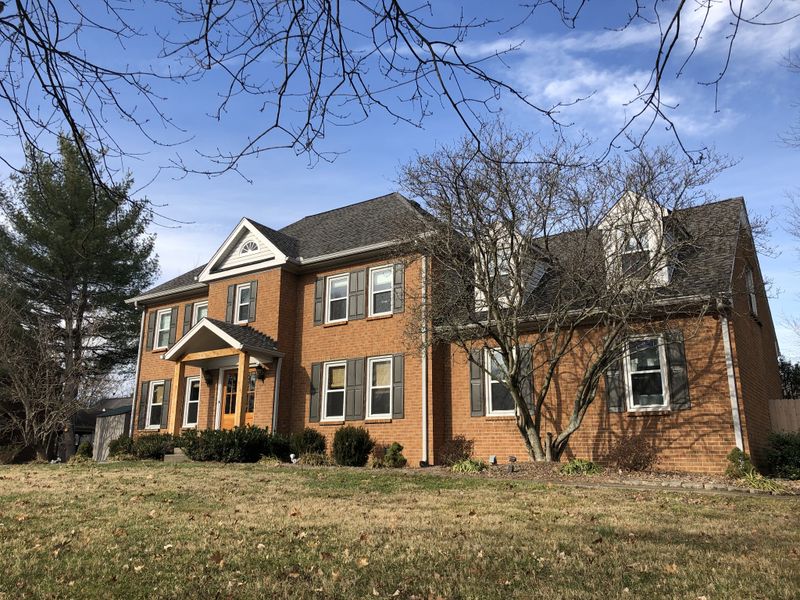 2000 Berrys Chapel Rd, Franklin, TN 37069