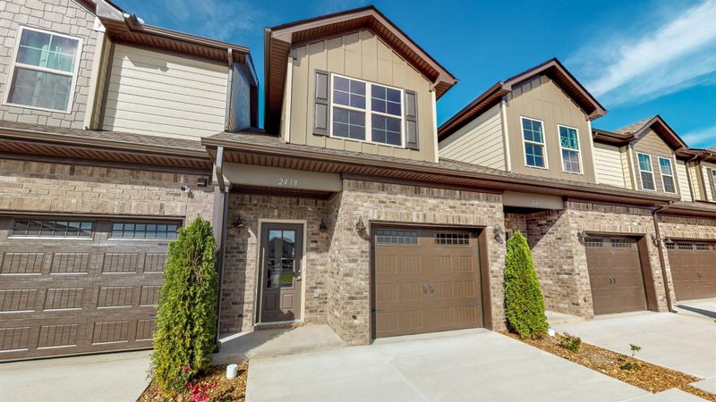 2410 Lightbend Dr Lot 15 #15, Murfreesboro, TN 37127