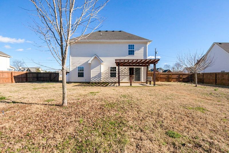 109 Durham Ct, Murfreesboro, TN 37128