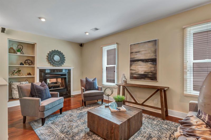 303 N 16th St, Nashville, TN 37206