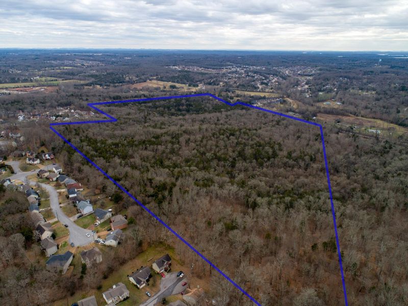 0 Division West St, Mount Juliet, TN 37122