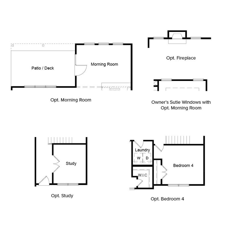 4305 Fieldcrest Dr, Murfreesboro, TN 37128