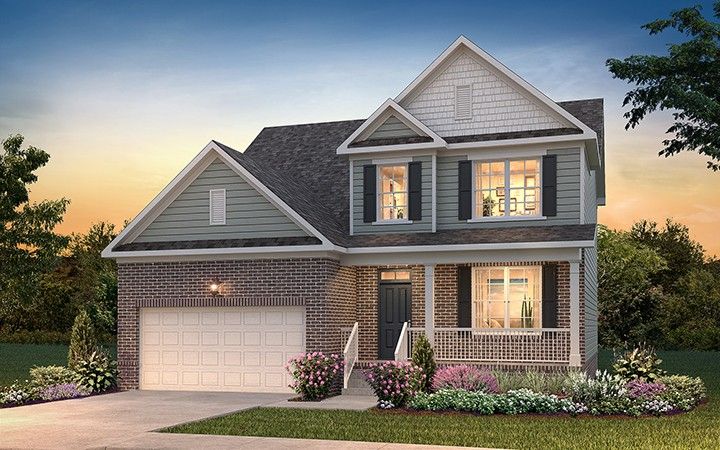 508 Burnly Way, Murfreesboro, TN 37128