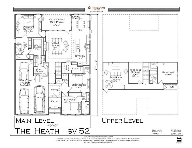 6490 Desmond Ave, Murfreesboro, TN 37128