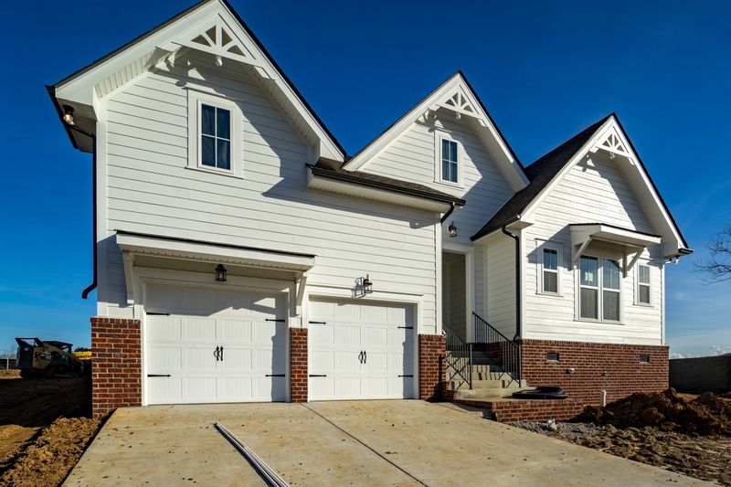 6490 Desmond Ave, Murfreesboro, TN 37128