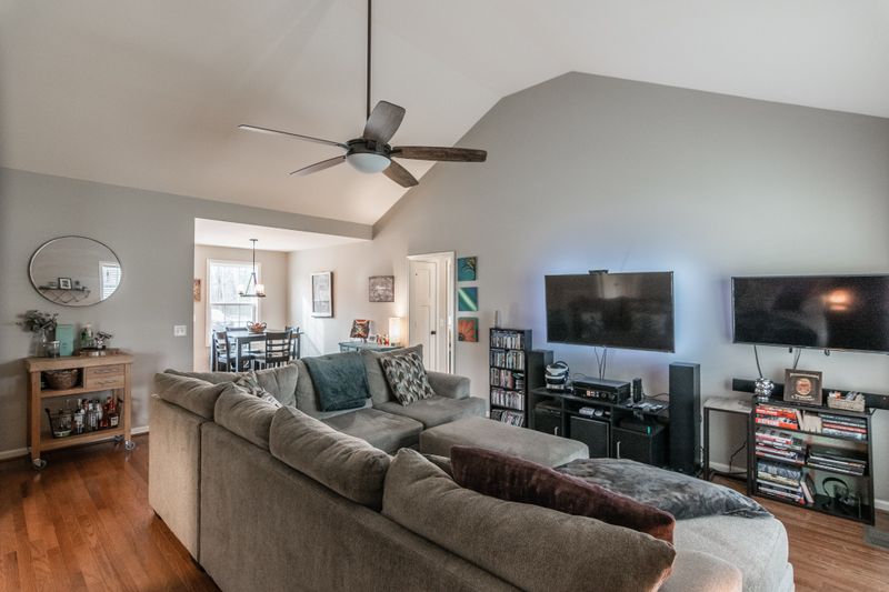 3879 Green Rd, Springfield, TN 37172