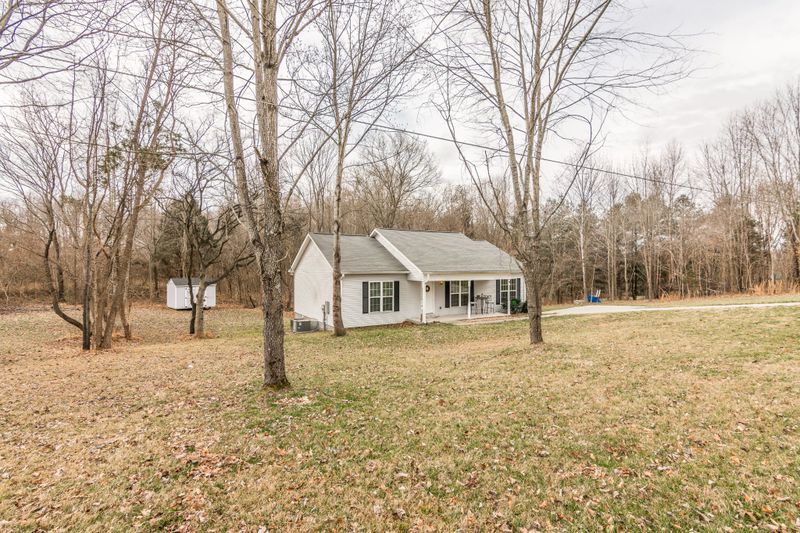 3879 Green Rd, Springfield, TN 37172