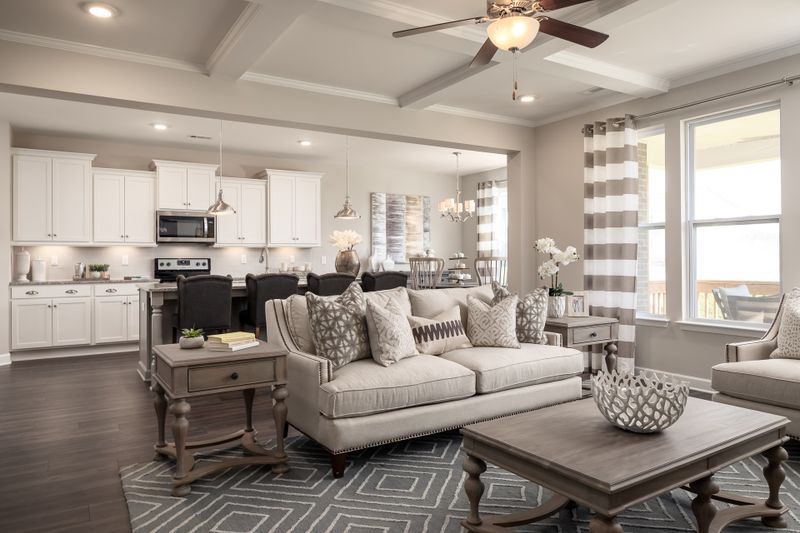 4111 Clint Way, Murfreesboro, TN 37128