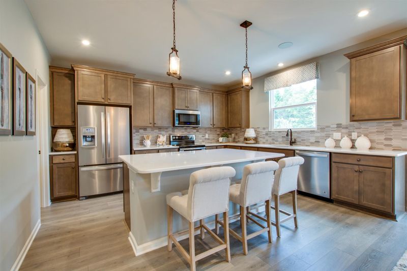 3647 Waterlily Way Lot 140, Murfreesboro, TN 37129