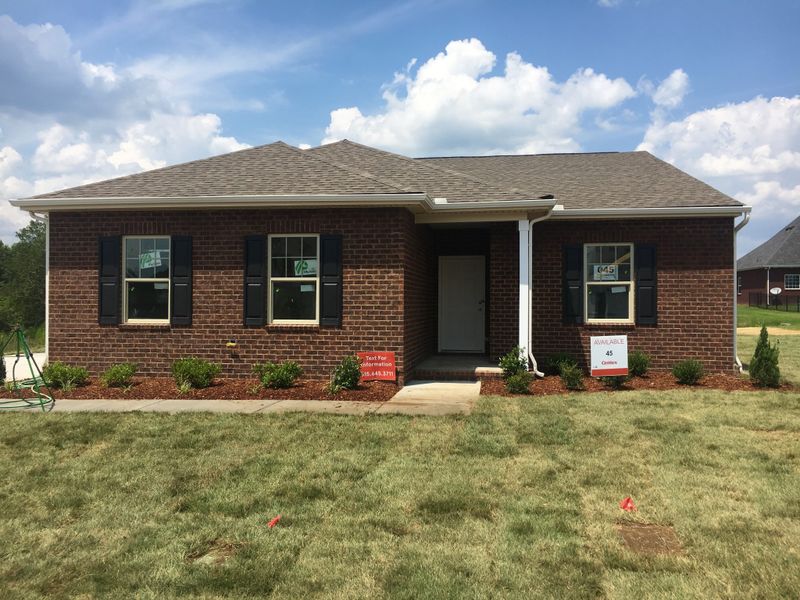 2310 Sandstone Cir, Murfreesboro, TN 37130