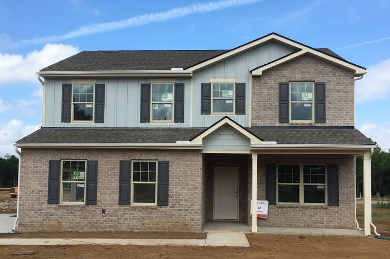 2529 Sandstone Cir, Murfreesboro, TN 37130
