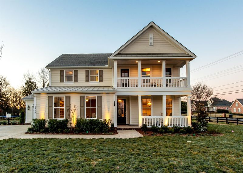 5413 Pointer Place Lot 113, Murfreesboro, TN 37129