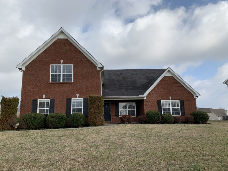 3601 Ashworth Ct, Spring Hill, TN 37174