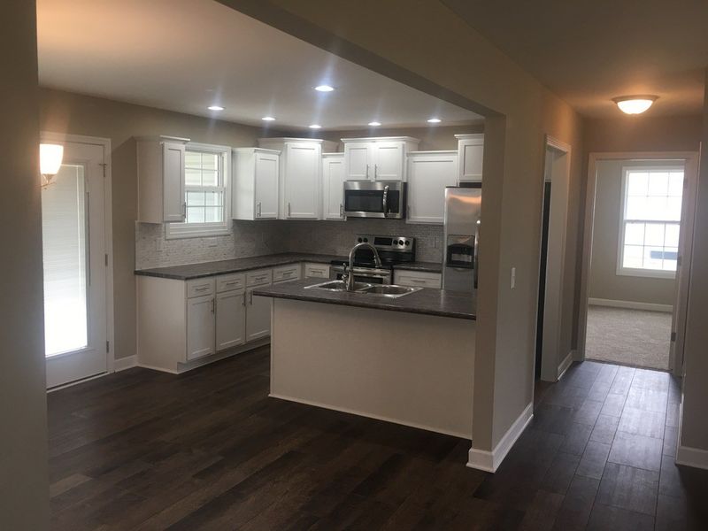 4507 Culpepper Cir, Murfreesboro, TN 37129