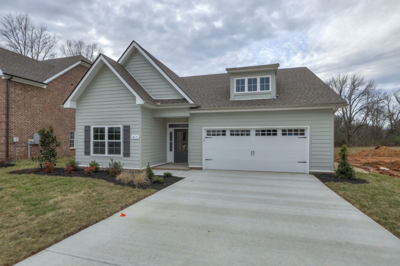 417 Beulah Rose Dr, Murfreesboro, TN 37128