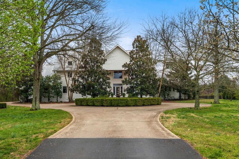 1539 Old Hillsboro Rd, Franklin, TN 37069