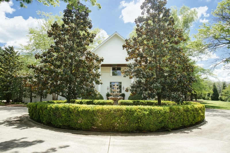 1539 Old Hillsboro Rd, Franklin, TN 37069