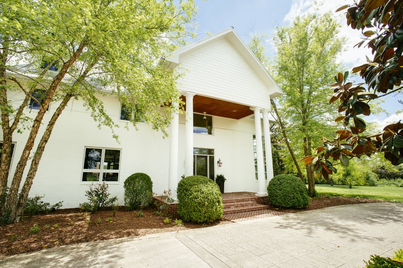 1539 Old Hillsboro Rd, Franklin, TN 37069