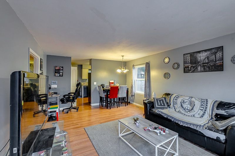 3512 Magnum Dr, Hermitage, TN 37076
