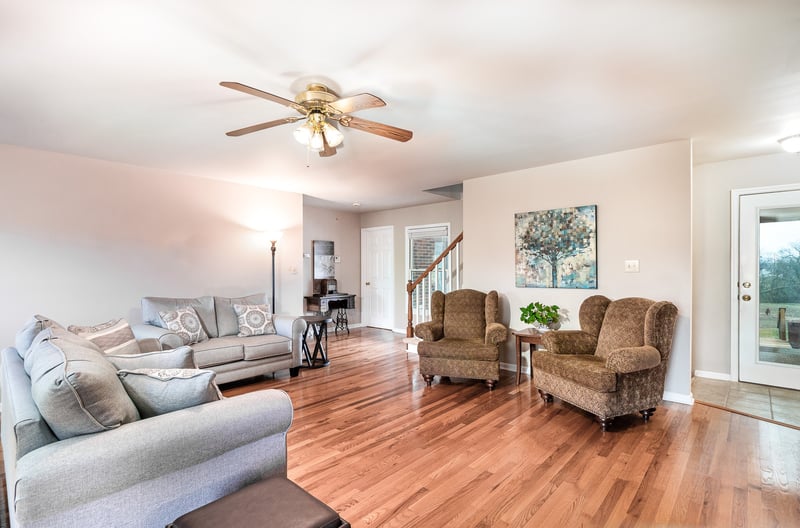 3386 Booker Ridge Rd, Mount Pleasant, TN 38474