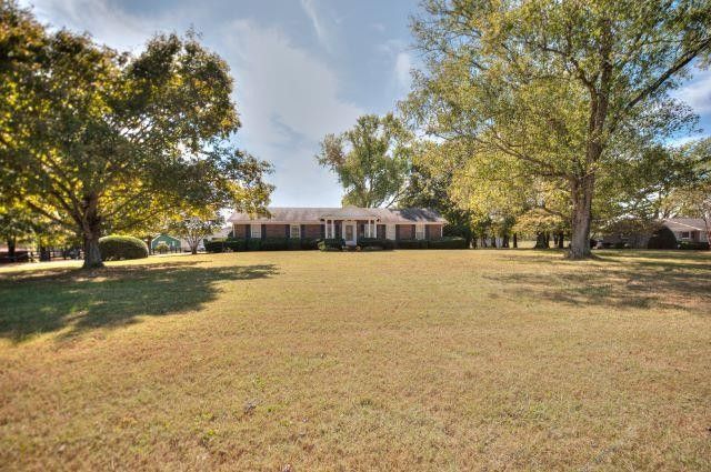 4024 E Jefferson Pike, Lascassas, TN 37085