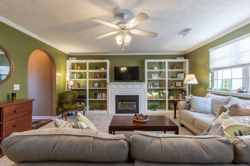 2120 Lebanon Pike Apt 115 #115, Nashville, TN 37210