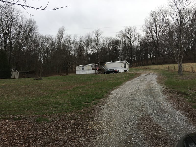 4909 Mingo Branch Rd, Santa Fe, TN 38482