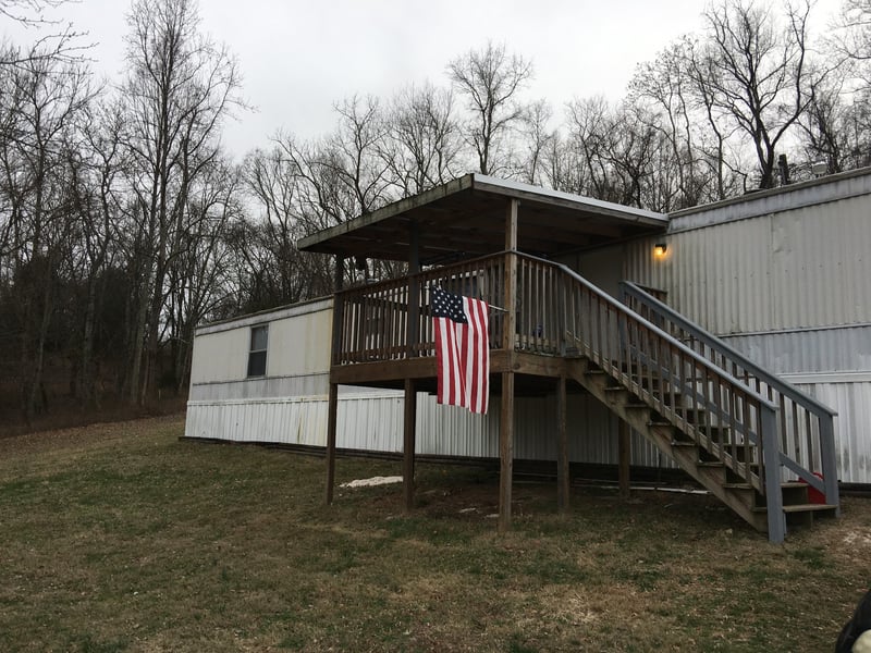 4909 Mingo Branch Rd, Santa Fe, TN 38482
