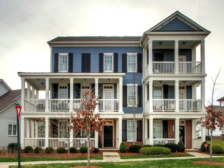 5001 Captain Freeman Pkwy, Franklin, TN 37064