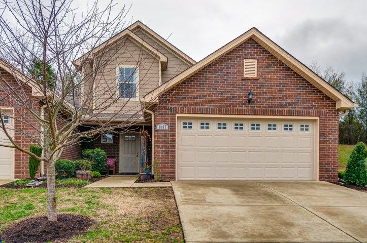 1057 Irish Way, Spring Hill, TN 37174