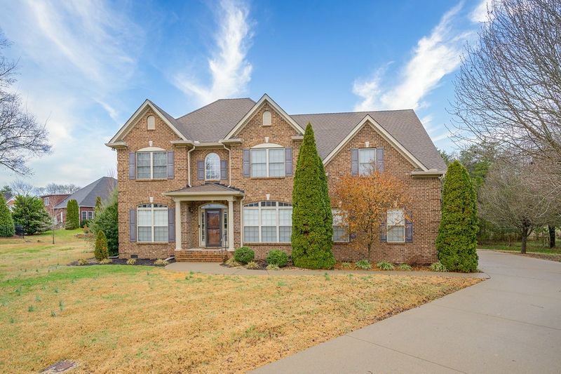 7023 Citation Ln, Murfreesboro, TN 37129