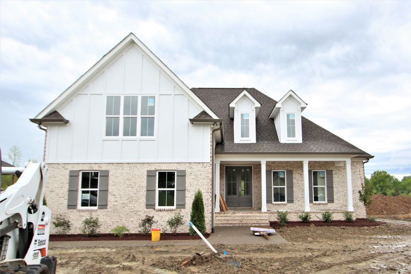 87 Autumn Creek Dr #87 C, Lebanon, TN 37087
