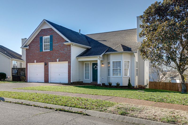 2052 Upland Dr, Franklin, TN 37067