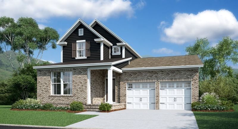 141 Picasso Circle #766, Hendersonville, TN 37075