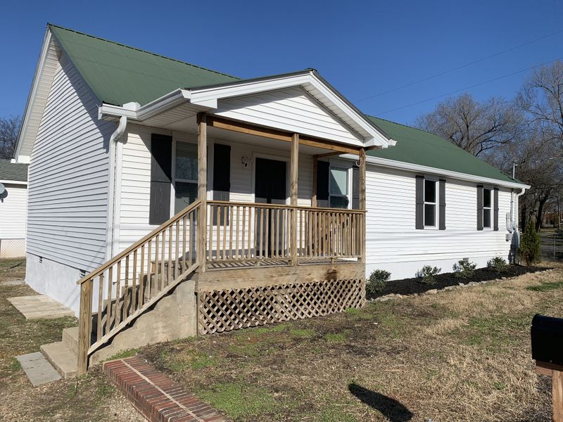 502 Green St, Lebanon, TN 37087