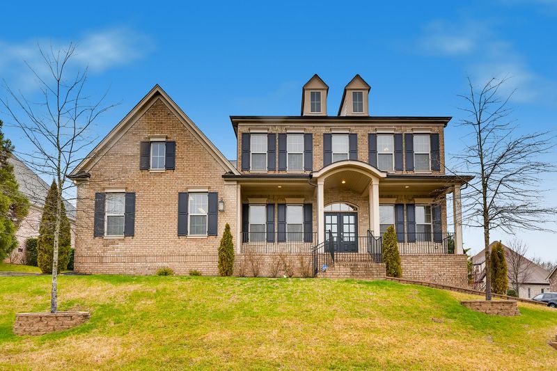 4100 Owen Watkins Ct, Franklin, TN 37067