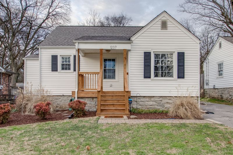 1237 Mcalpine Ave, Nashville, TN 37216