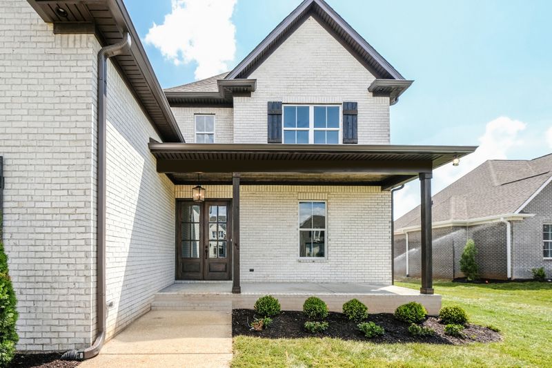 2041 Autumn Ridge Way Lot 230, Spring Hill, TN 37174