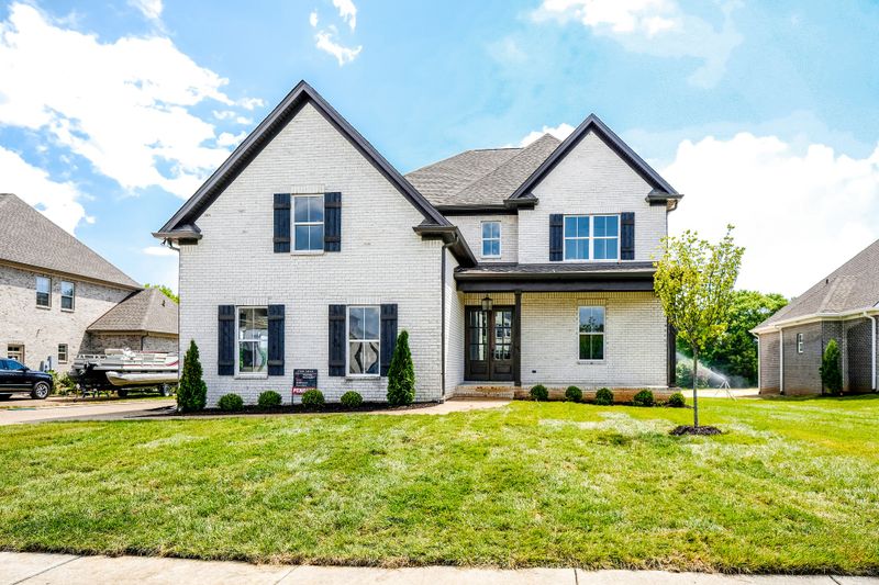 2041 Autumn Ridge Way Lot 230, Spring Hill, TN 37174
