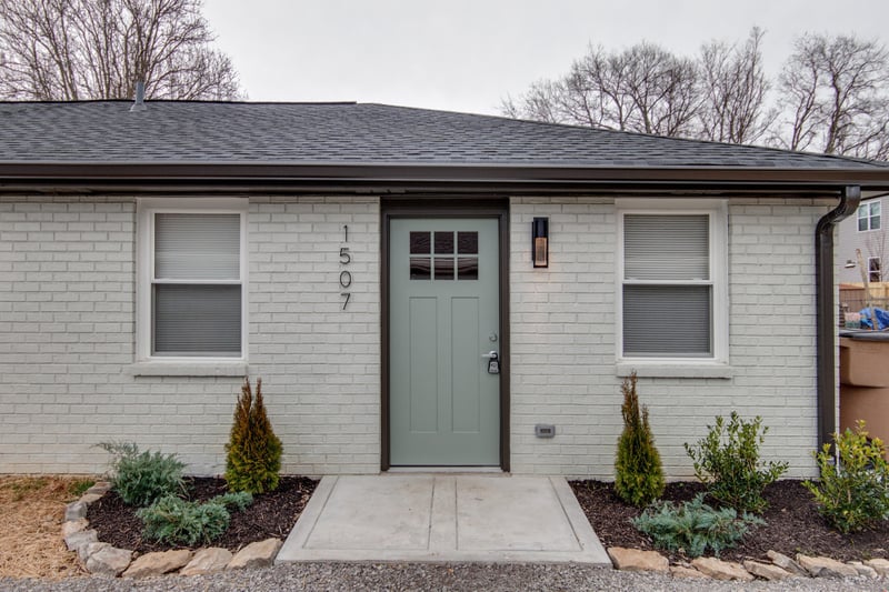 1507 Andy St, Nashville, TN 37216