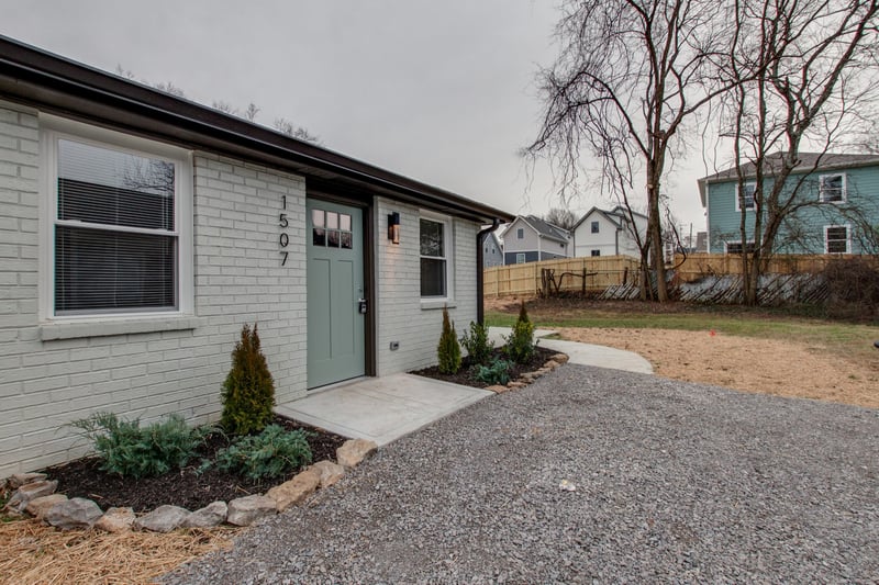 1507 Andy St, Nashville, TN 37216