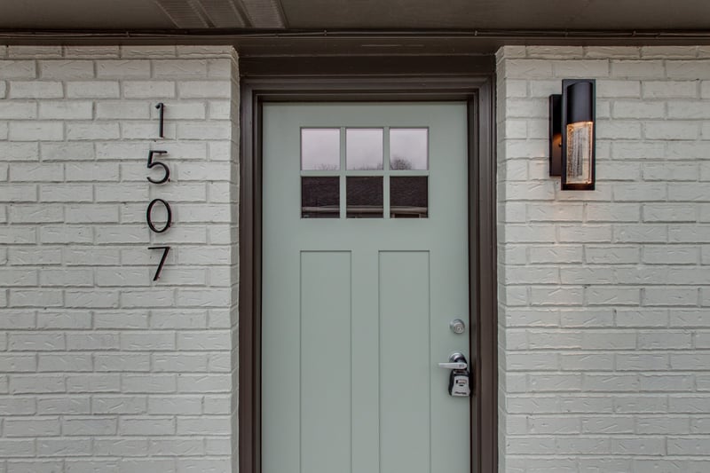 1507 Andy St, Nashville, TN 37216