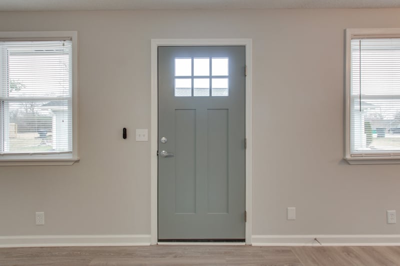 1507 Andy St, Nashville, TN 37216