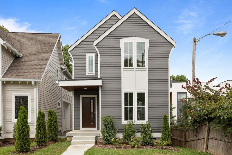 816A Benton Ave #A, Nashville, TN 37204